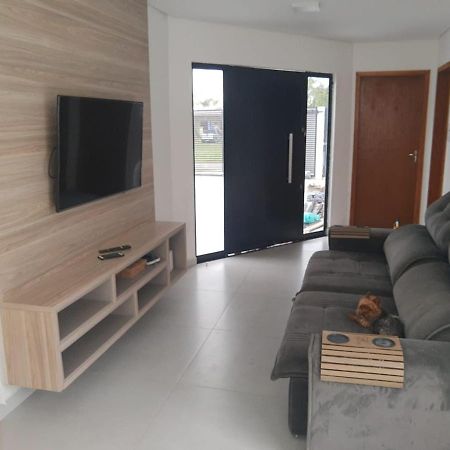 Casa Ampla E Espacosa A 200M Do Mar! Guaratuba Dış mekan fotoğraf
