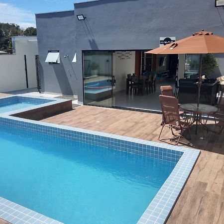 Casa Ampla E Espacosa A 200M Do Mar! Guaratuba Dış mekan fotoğraf