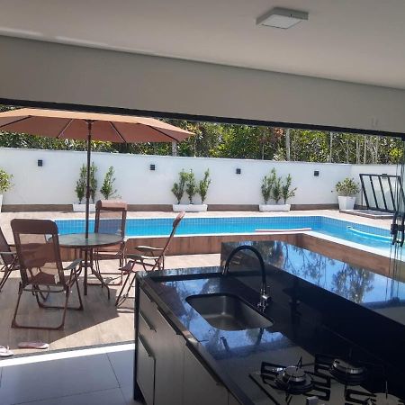Casa Ampla E Espacosa A 200M Do Mar! Guaratuba Dış mekan fotoğraf
