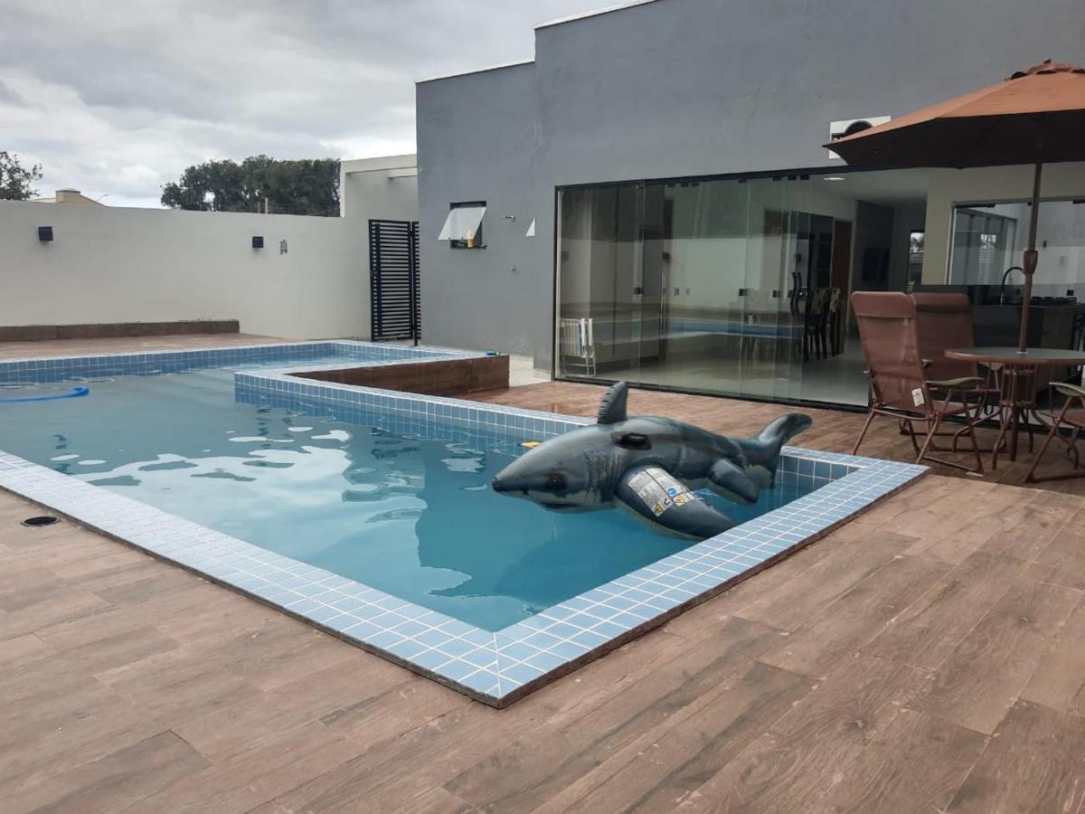 Casa Ampla E Espacosa A 200M Do Mar! Guaratuba Dış mekan fotoğraf