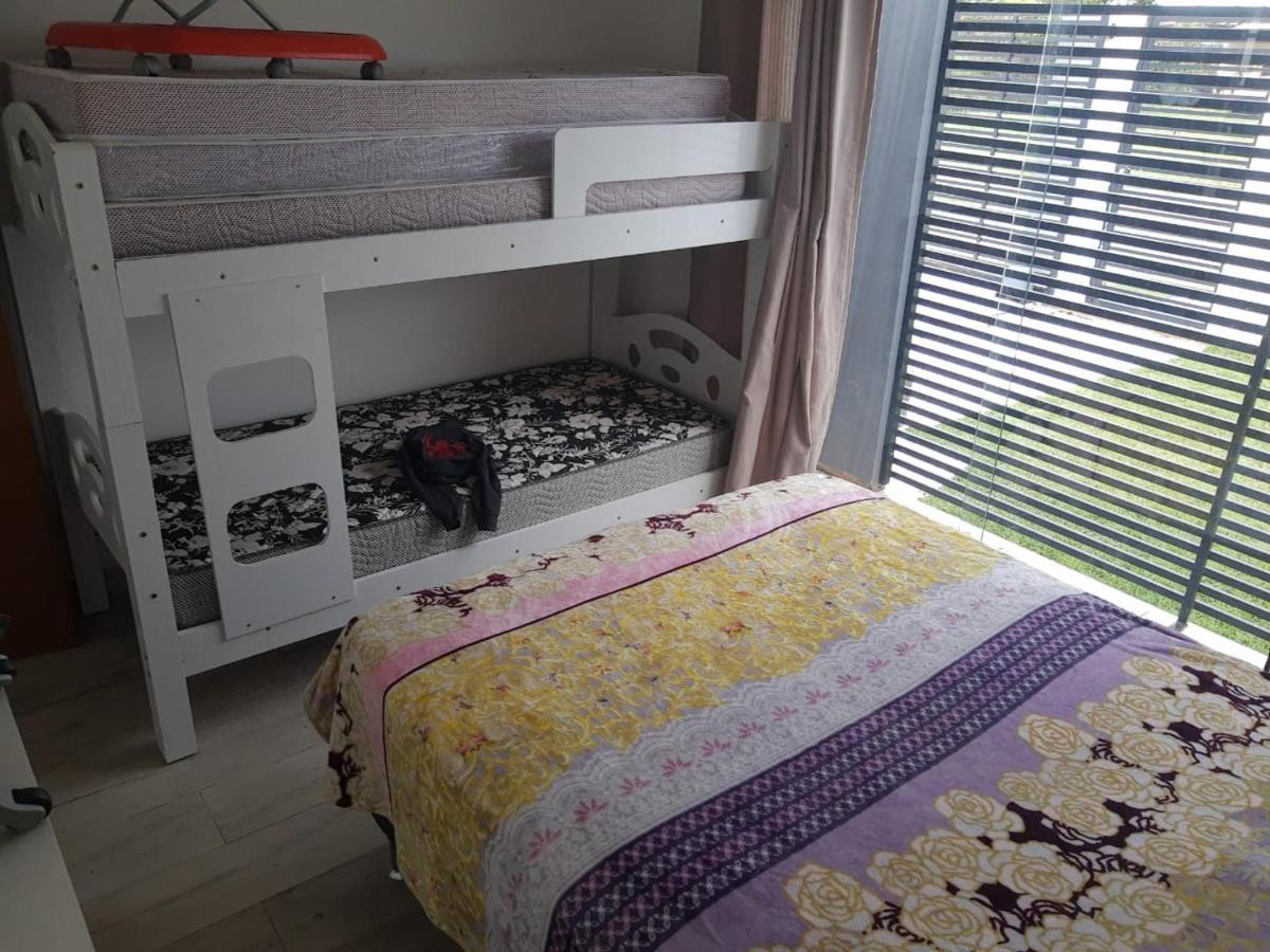 Casa Ampla E Espacosa A 200M Do Mar! Guaratuba Dış mekan fotoğraf