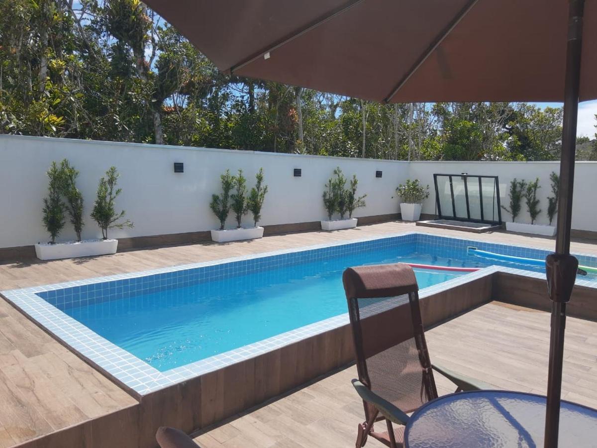 Casa Ampla E Espacosa A 200M Do Mar! Guaratuba Dış mekan fotoğraf