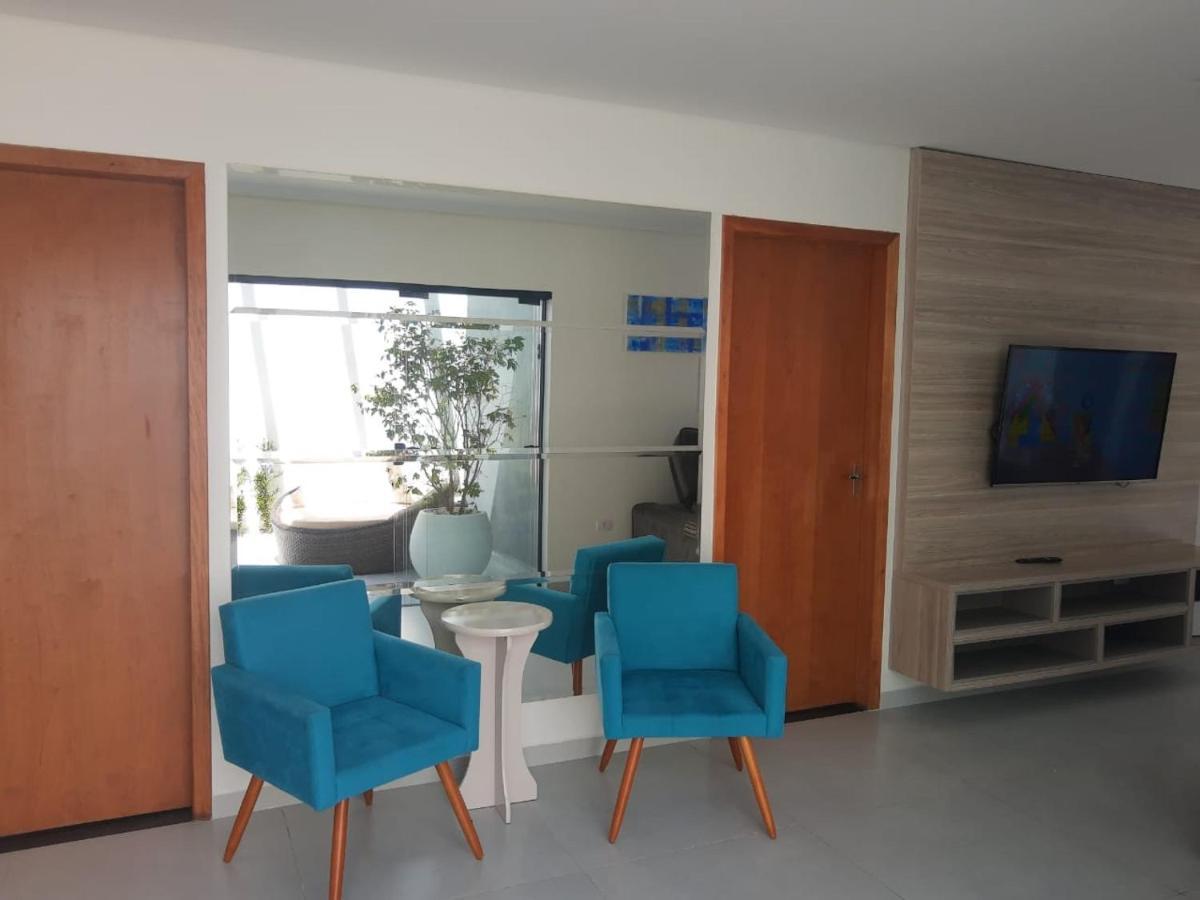 Casa Ampla E Espacosa A 200M Do Mar! Guaratuba Dış mekan fotoğraf