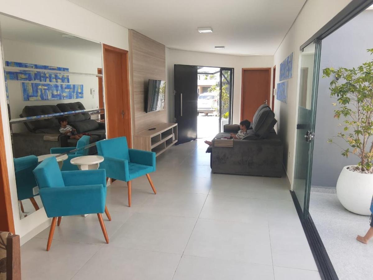 Casa Ampla E Espacosa A 200M Do Mar! Guaratuba Dış mekan fotoğraf
